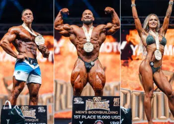 2024 Italy Pro Results