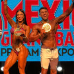 2024 Pharlabs Mexico Pro Winners