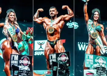 2024 RGV Classic Results