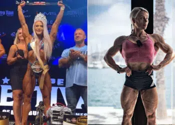 2024 Everest Musclefest Results