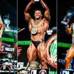 2025 RGV Pro Results