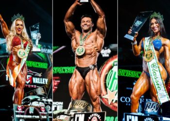 2025 RGV Pro Results