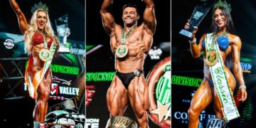 2025 RGV Pro Results