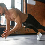 30 Day Push Up Challenge