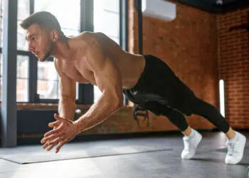 30 Day Push Up Challenge