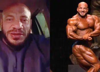 Big Ramy