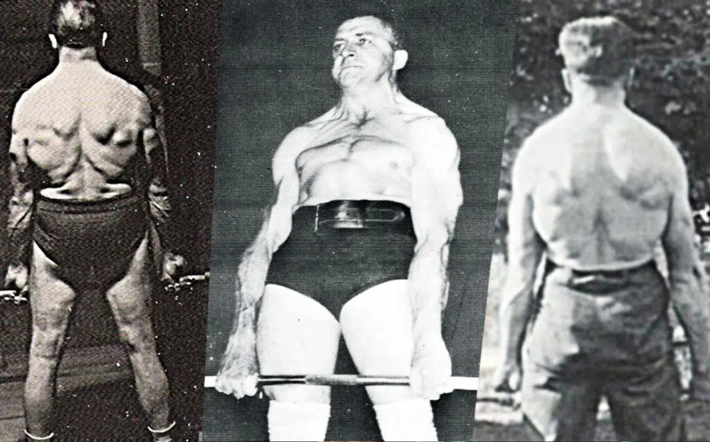 Bob Peoples Profile