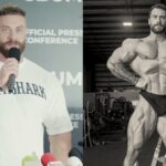 Chris Bumstead