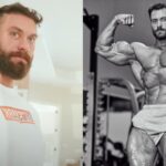 Chris Bumstead