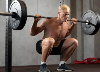 Compensatory Acceleration Training