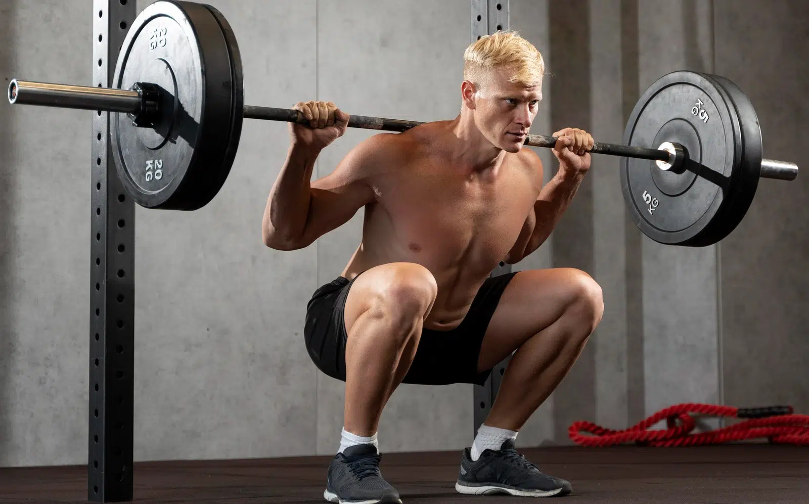 Compensatory Acceleration Training