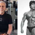 Frank Zane