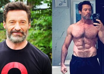 Hugh Jackman