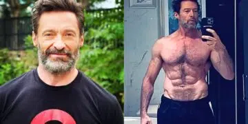 Hugh Jackman