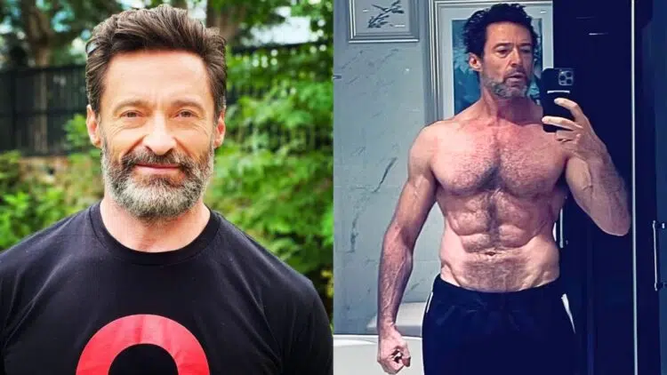 Hugh Jackman