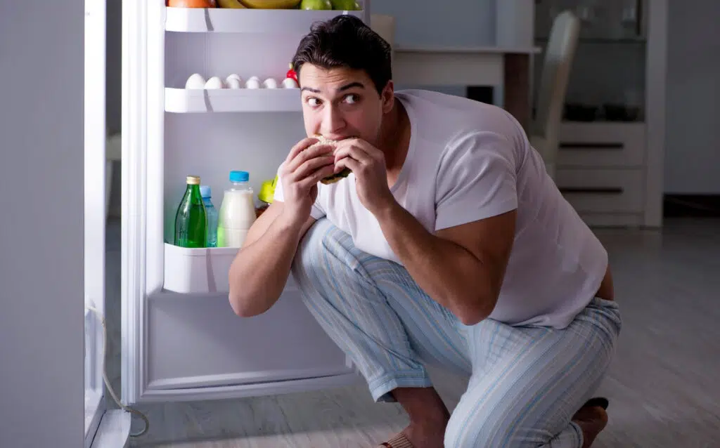 Hunger Hacks