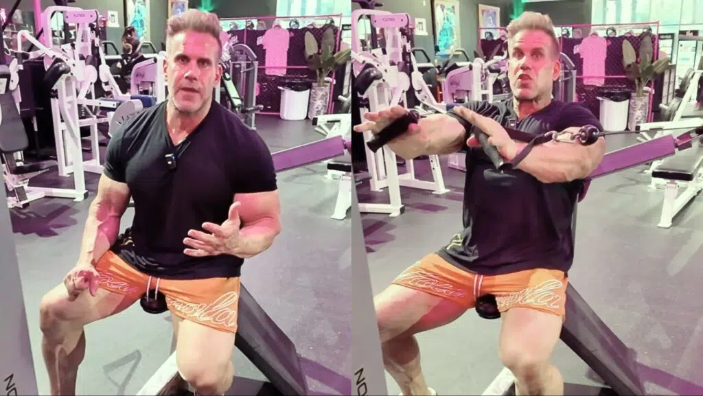 Jay Cutler