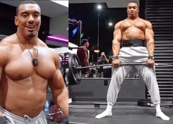 Larry Wheels