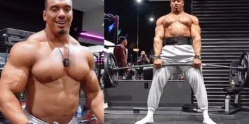 Larry Wheels