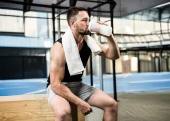 Morning Protein Shake