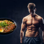Muscle Building Foods