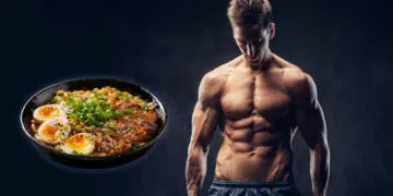 Muscle Building Foods