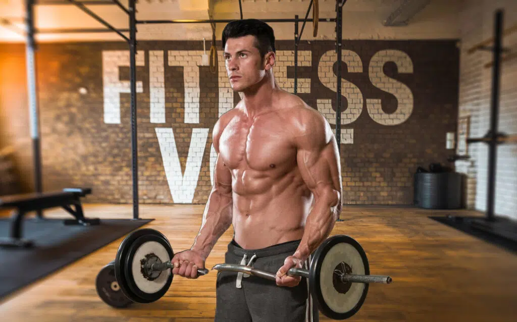 Plateau Breakers Workout