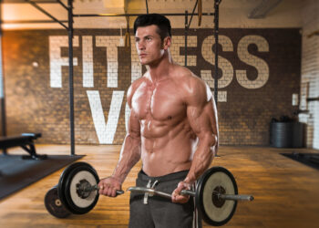 Plateau Breakers Workout