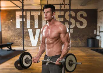 Plateau Breakers Workout