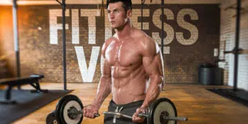 Plateau Breakers Workout