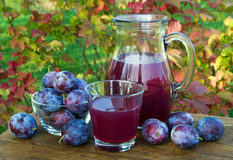 Prune Juice