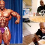 Ronnie Coleman