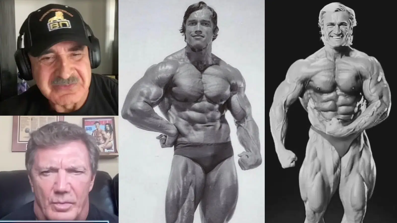 Samir Bannout
