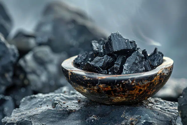 Shilajit