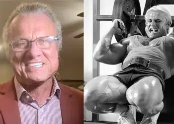 Tom Platz