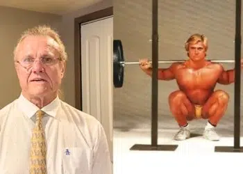 Tom Platz