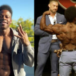 Breon Ansley Predicts He Wins 2024 Olympia