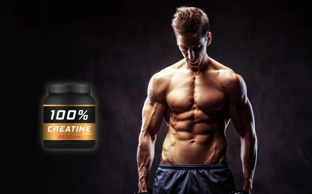 Creatine Every Day
