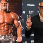 Dave Bautista Downsized Update