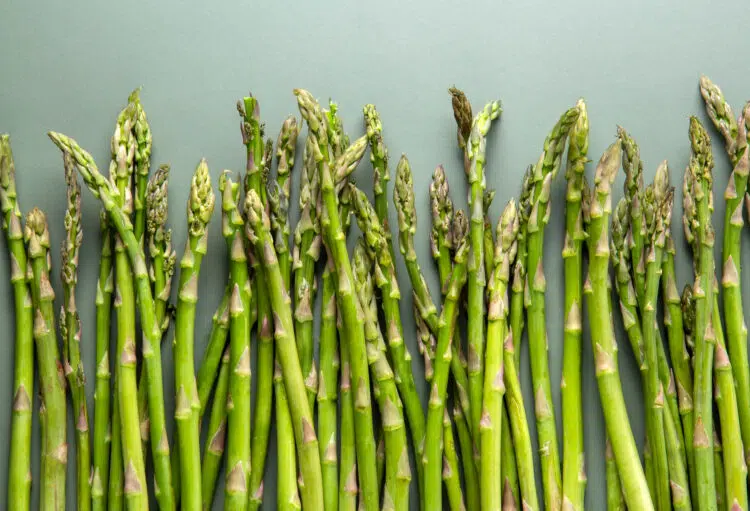 Delicious Asparagus