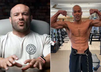 Exercise Scientist Critiques David Goggins Workouts