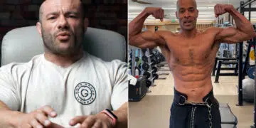 Exercise Scientist Critiques David Goggins Workouts