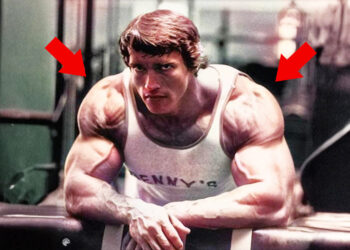 Forgotten Shoulder Exercises