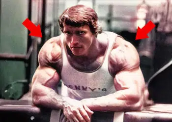 Forgotten Shoulder Exercises