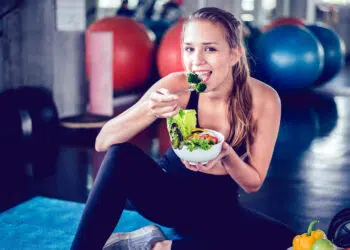 High Protein Vegetables