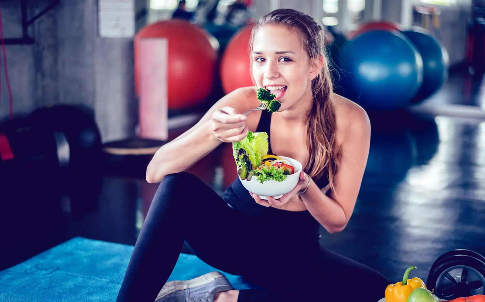 High Protein Vegetables