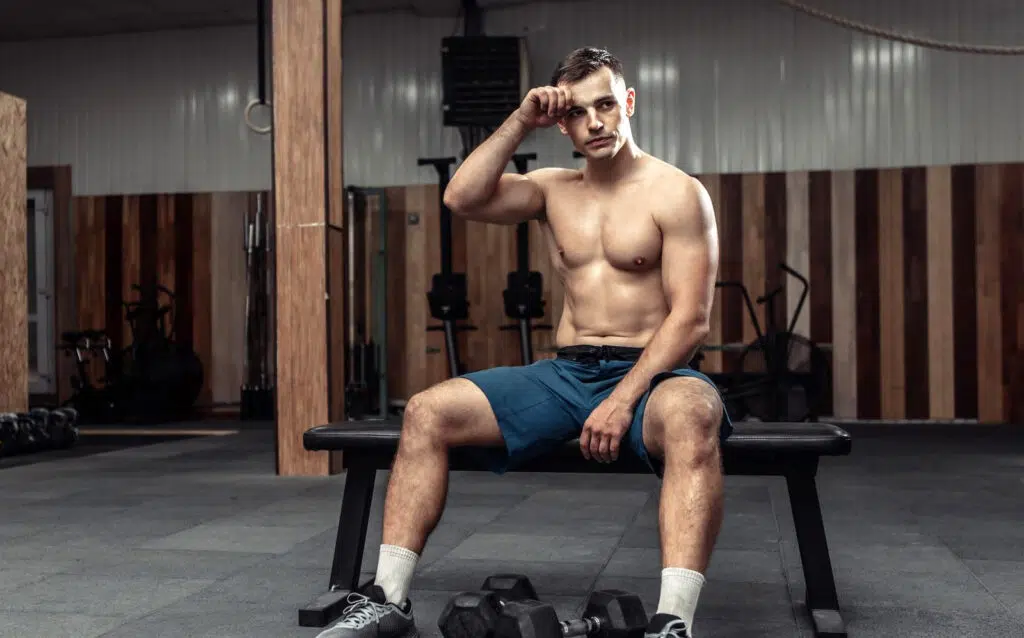 Often Overlooked Muscles
