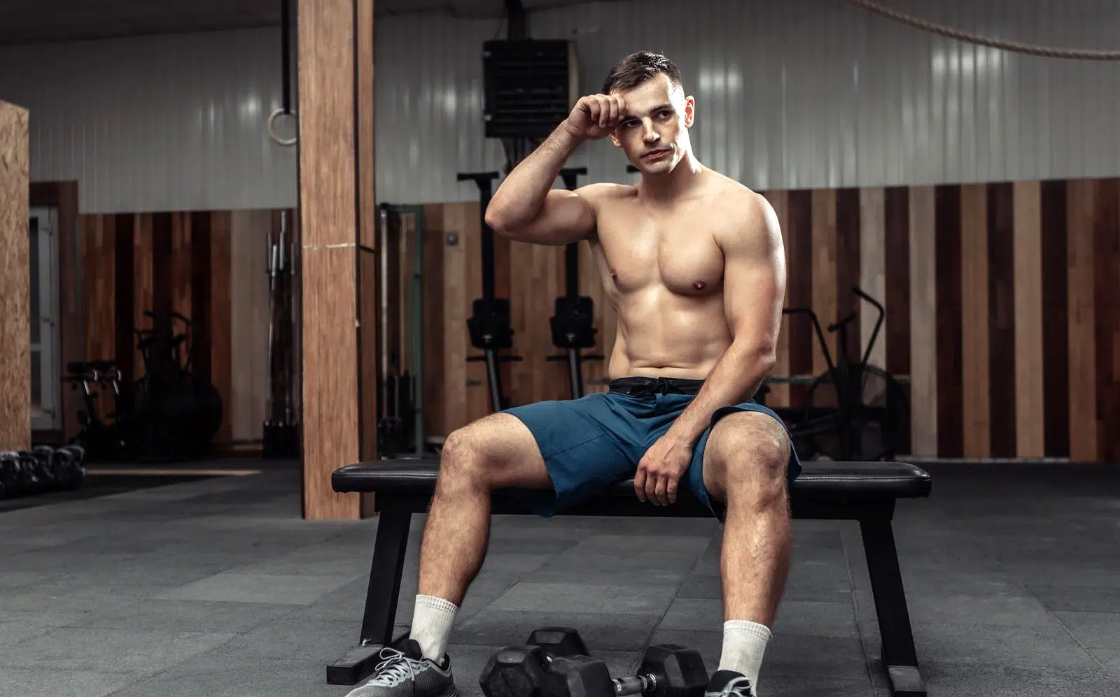 Often Overlooked Muscles