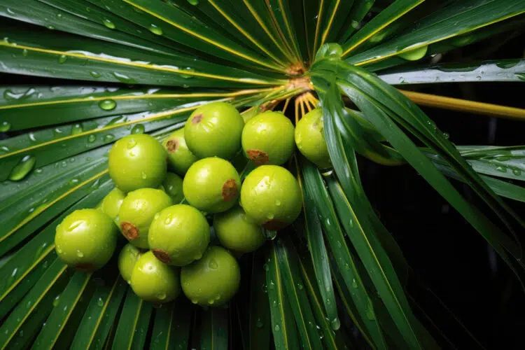 Saw Palmetto