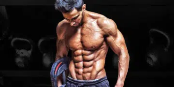 Sit Ups Every Morning